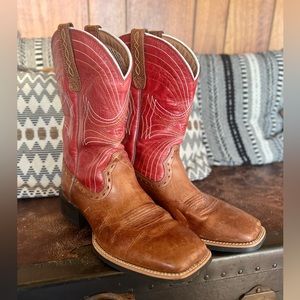 Ariat boots